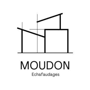 Échafaudages à Moudon