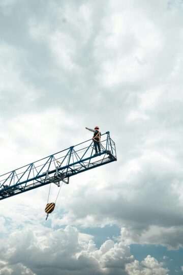 Sécurité des échafaudages Lausanne