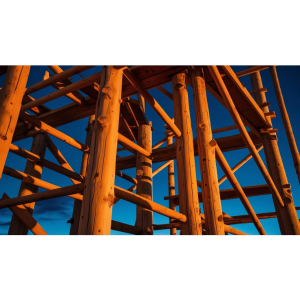 échafaudages moudon