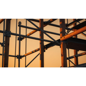 échafaudages moudon